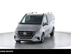Grau Gebraucht 2025 Mercedes V250 Style Van / Kleinbus | 65.850 € (Superpreis)