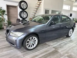 Grau Gebraucht 2006 BMW 320 Advantage Limousine | 3.500 € (Fairer Preis)