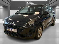 Grau Neu 2025 Hyundai i10 Pure Kleinwagen | 16.900 € (Guter Preis)