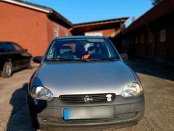 Gebraucht 1999 Opel Corsa Kleinwagen | 800 € (Guter Preis)