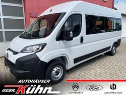 Weiß Neu 2025 Citroën Jumper Van / Kleinbus | 48.195 €