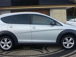 Grau Gebraucht 2008 Seat Altea XL Comfort Van / Kleinbus | 3.130 € (Guter Preis)