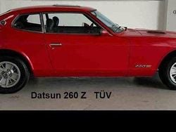 Rot Gebraucht 1978 Datsun 260Z | 4.000 €