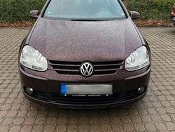 Violet Gebraucht 2005 VW Golf V Sportline Kleinwagen | 3.000 € (Fairer Preis)