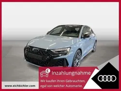 Grau (kemoragrau) Neu 2025 Audi RS3 Sportback Ambiente Kleinwagen | 72.980 € (Fairer Preis)