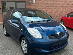 Blau Gebraucht 2006 Toyota Yaris Kleinwagen | 2.490 € (Fairer Preis)