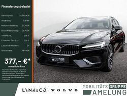 Schwarz Gebraucht 2022 Volvo V60 Core Kombi | 29.390 € (Guter Preis)