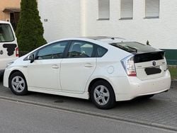 Weiß Gebraucht 2010 Toyota Prius Kleinwagen | 6.600 € (Fairer Preis)
