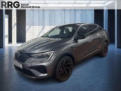 Grau Gebraucht 2025 Renault Arkana Esprit Alpine SUV | 34.990 €