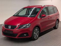 Rot Gebraucht 2019 Seat Alhambra 4Drive Van / Kleinbus | 24.980 € (Superpreis)
