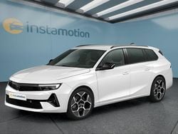 Weiß Neu 2025 Opel Astra Kombi | 26.449 € (Superpreis)