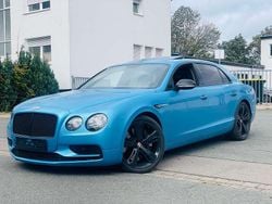 Kingfisher blue Gebraucht 2018 Bentley Continental GT Mulliner Limousine | 76.800 €