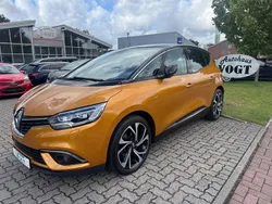 Orange Gebraucht 2018 Renault Scénic IV Bose Edition Van / Kleinbus | 8.990 € (Guter Preis)