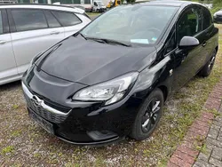 Schwarz Gebraucht 2019 Opel Corsa Limousine | 8.995 € (Guter Preis)