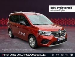 Othercolor Gebraucht 2023 Renault Kangoo Equilibre Van / Kleinbus | 23.470 € (Guter Preis)