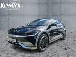 Schwarz Gebraucht 2024 Hyundai Ioniq 6 Limousine | 49.990 €