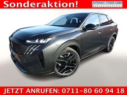 Titan grau metallic Neu 2025 Peugeot 3008 Allure SUV | 30.620 € (Superpreis)