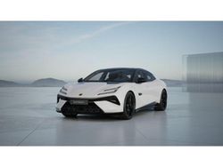 Weiss Gebraucht 2024 Lotus Europa Coupé | 83.980 €