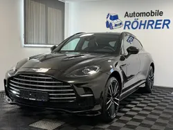 Grün Gebraucht 2024 Aston Martin DBX SUV | 159.900 €