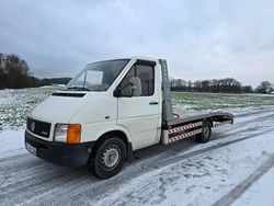 Weiß Gebraucht 1997 VW LT | 8.950 € (Fairer Preis)