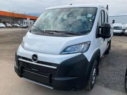 Lackierung weiss icy/typ ausse Neu 2024 Opel Movano Van | 34.900 € (Fairer Preis)