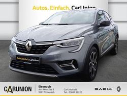 Gray m Gebraucht 2022 Renault Arkana Intens SUV | 19.890 € (Fairer Preis)