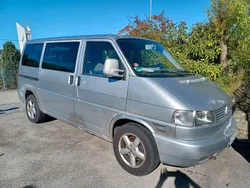 Silber Gebraucht 2002 VW T4 Van | 6.900 € (Guter Preis)