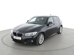 Schwarz Gebraucht 2018 BMW 118 M Sport Kleinwagen | 20.490 € (Fairer Preis)