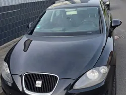 Schwarz Gebraucht 2012 Seat Leon Copa Limousine | 2.999 € (Guter Preis)
