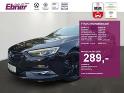 Schwarz Gebraucht 2019 Opel Insignia OPC Limousine | 20.880 € (Fairer Preis)