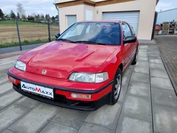 Honda CR-X