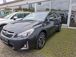 Magnetic grey Gebraucht 2016 Subaru XV Comfort SUV | 14.200 € (Fairer Preis)