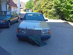 Gebraucht 1986 Mercedes 250 Limousine | 4.800 €