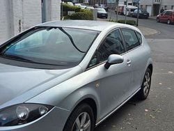 Grau Gebraucht 2007 Seat Leon Comfort Limousine | 2.500 € (Fairer Preis)