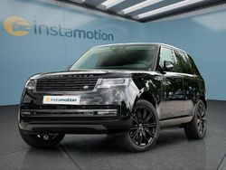 Schwarz Neu 2025 Land Rover Range Rover SUV | 170.849 € (Teuer)
