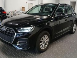 Schwarz Gebraucht 2022 Audi Q5 Sport SUV | 36.890 € (Guter Preis)