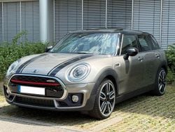 Silber Gebraucht 2016 Mini John Cooper Works Clubman Kombi | 13.800 € (Fairer Preis)