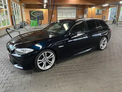 Blau Gebraucht 2013 BMW 520 M Sport Kombi | 11.500 € (Fairer Preis)