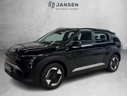 Schwarz Neu 2025 Kia EV3 4 SUV | 36.690 € (Superpreis)