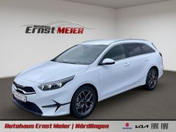 (wd) casa white s Neu 2025 Kia Ceed Sportswagon Style Kombi | 25.500 €