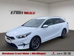 (wd) casa white s Neu 2025 Kia Ceed Sportswagon 4 Kombi | 26.100 € (Fairer Preis)
