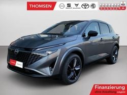 Grau Neu 2025 Nissan Qashqai Tekna SUV | 36.600 € (Teuer)