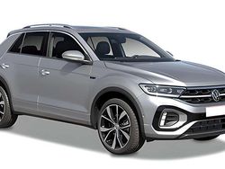 Wählbar (bei metallic +) Neu 2025 VW T-Roc Trendline SUV | 24.241 €