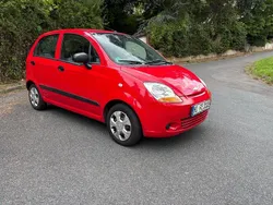 Rot Gebraucht 2009 Chevrolet Matiz Kleinwagen | 1.500 € (Fairer Preis)