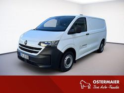 Clear white Gebraucht 2025 VW Transporter Van | 37.880 €
