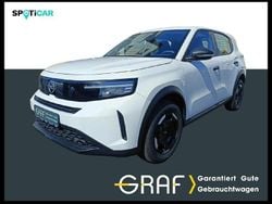 Arktis weiß Neu 2025 Opel Frontera Edition SUV | 24.380 € (Guter Preis)