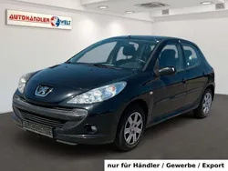 Peugeot 206+