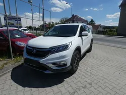 White orchid p. Gebraucht 2018 Honda CR-V Elegance SUV | 21.999 € (Fairer Preis)
