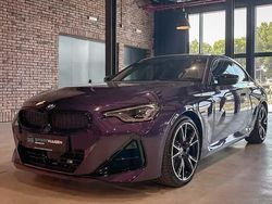 Violett Gebraucht 2025 BMW M240 M Sport Coupé | 54.990 € (Etwas zu teuer)
