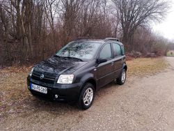 Gebraucht 2005 Fiat Panda 4x4 Climbing Kleinwagen | 4.700 €